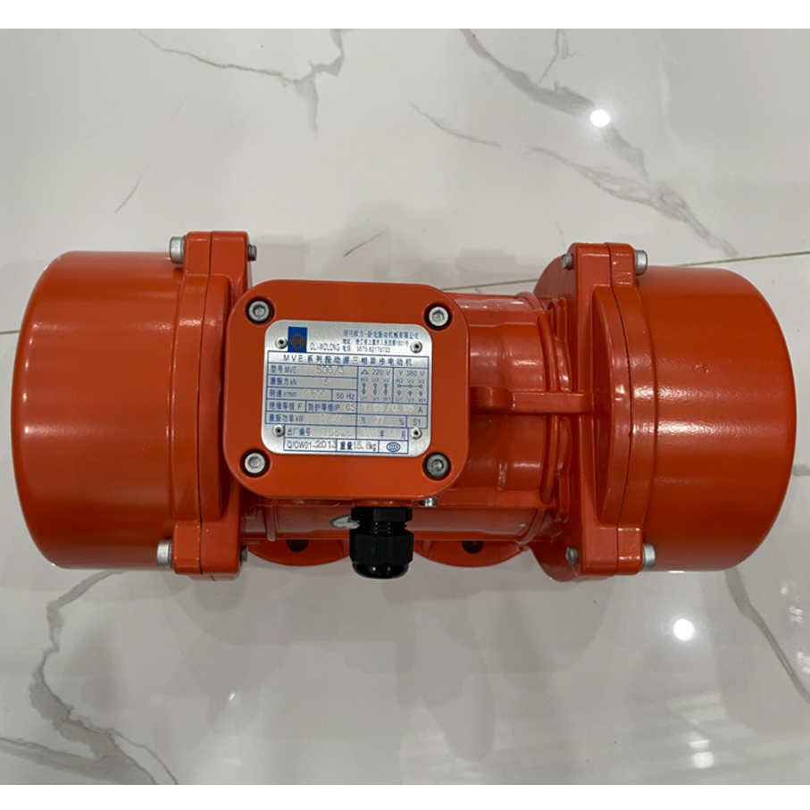 Động Cơ Oli Wolong MVE-500-3
